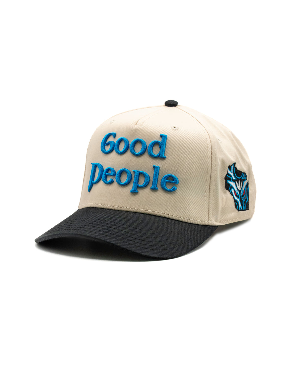 Good People Wisconsin Windigo Hat