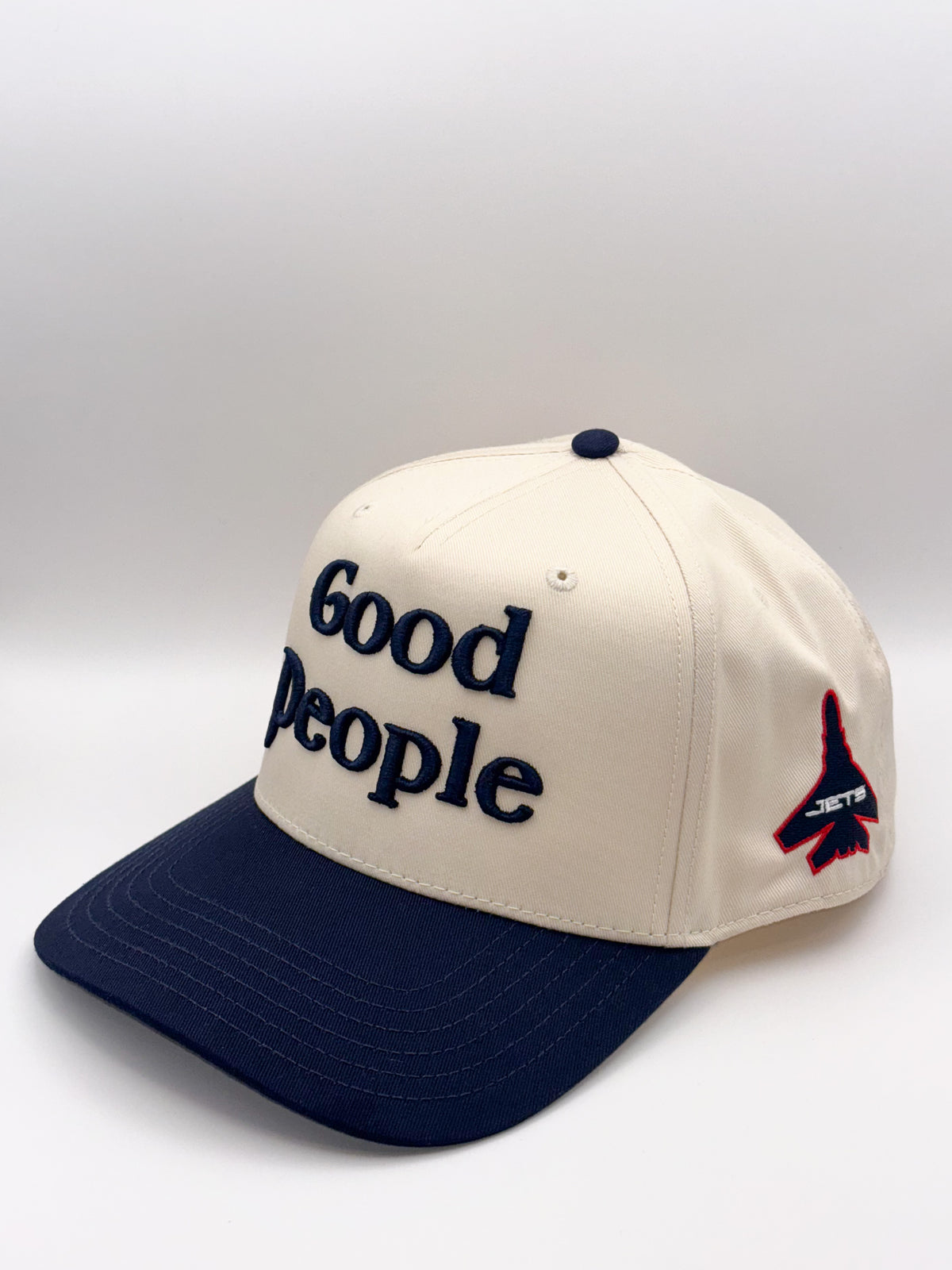 Good People Chicago Jets Hat