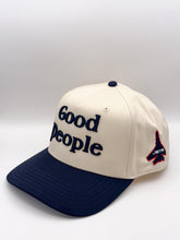 Good People Chicago Jets Hat
