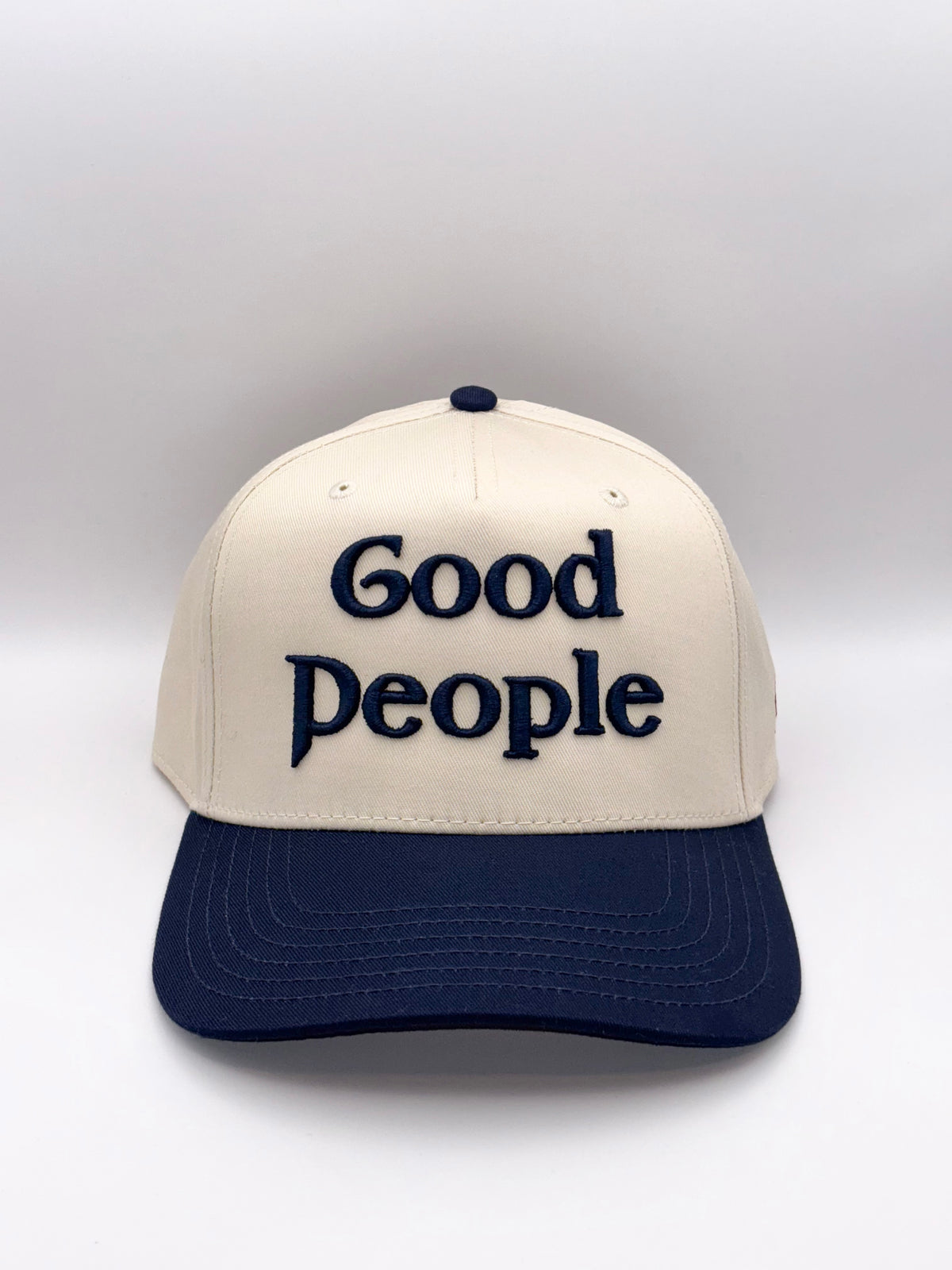 Good People Chicago Jets Hat