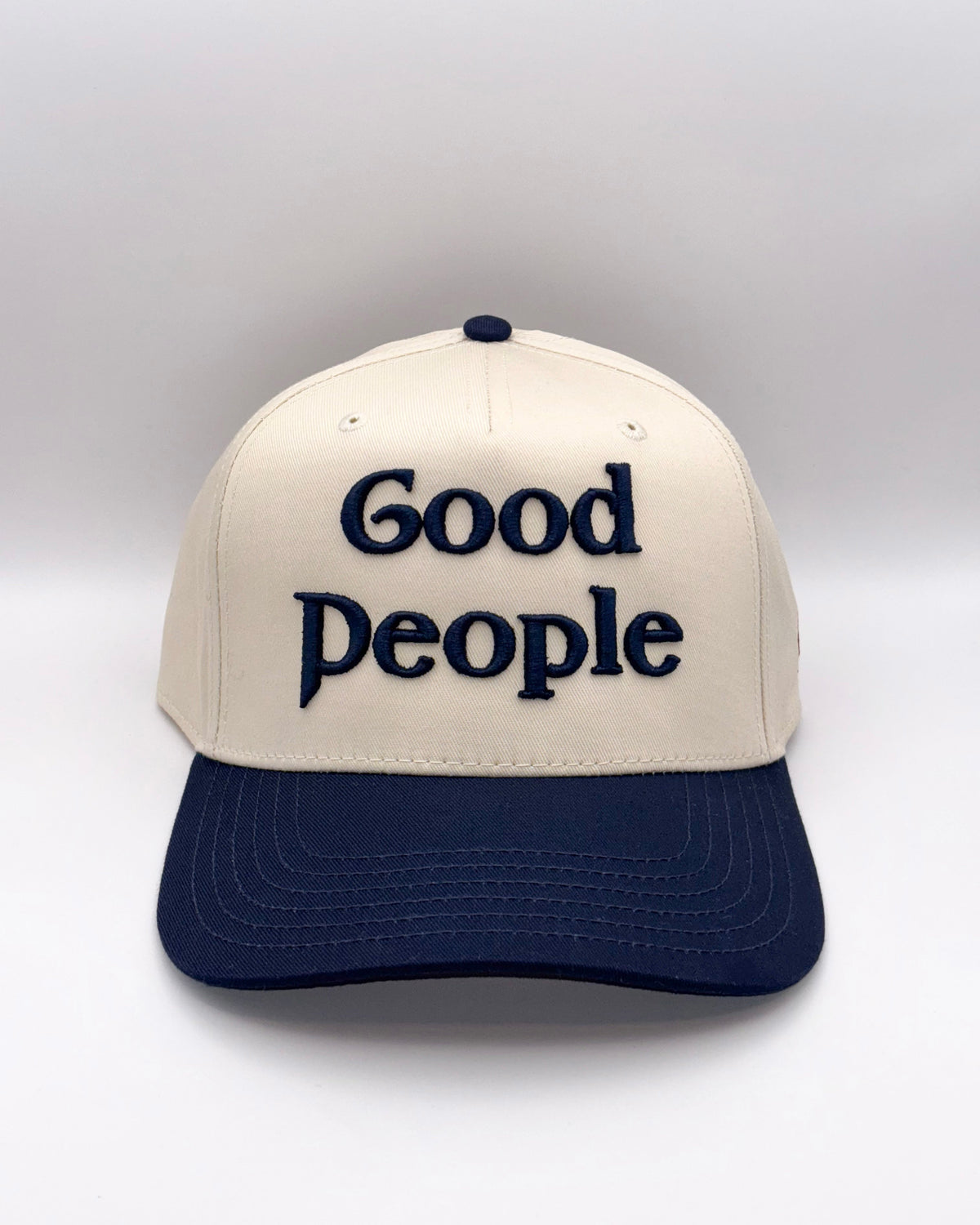 Good People Chicago Jets Hat
