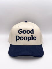 Good People Chicago Jets Hat