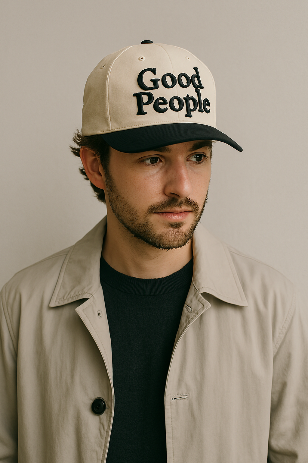 Surroundedbygoodpeople