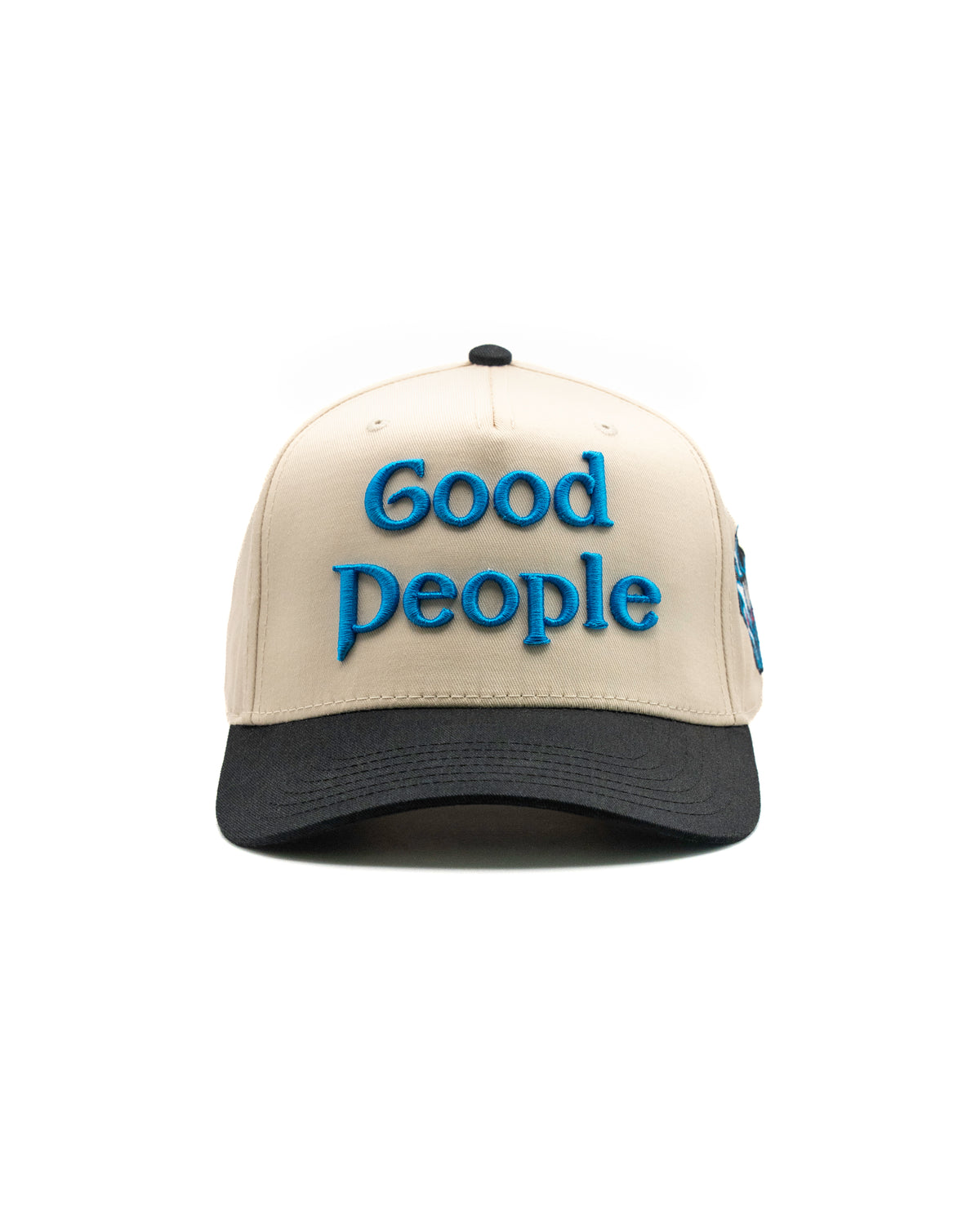 Good People Wisconsin Windigo Hat
