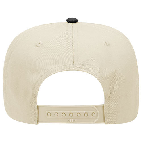 Good People Hat - Black