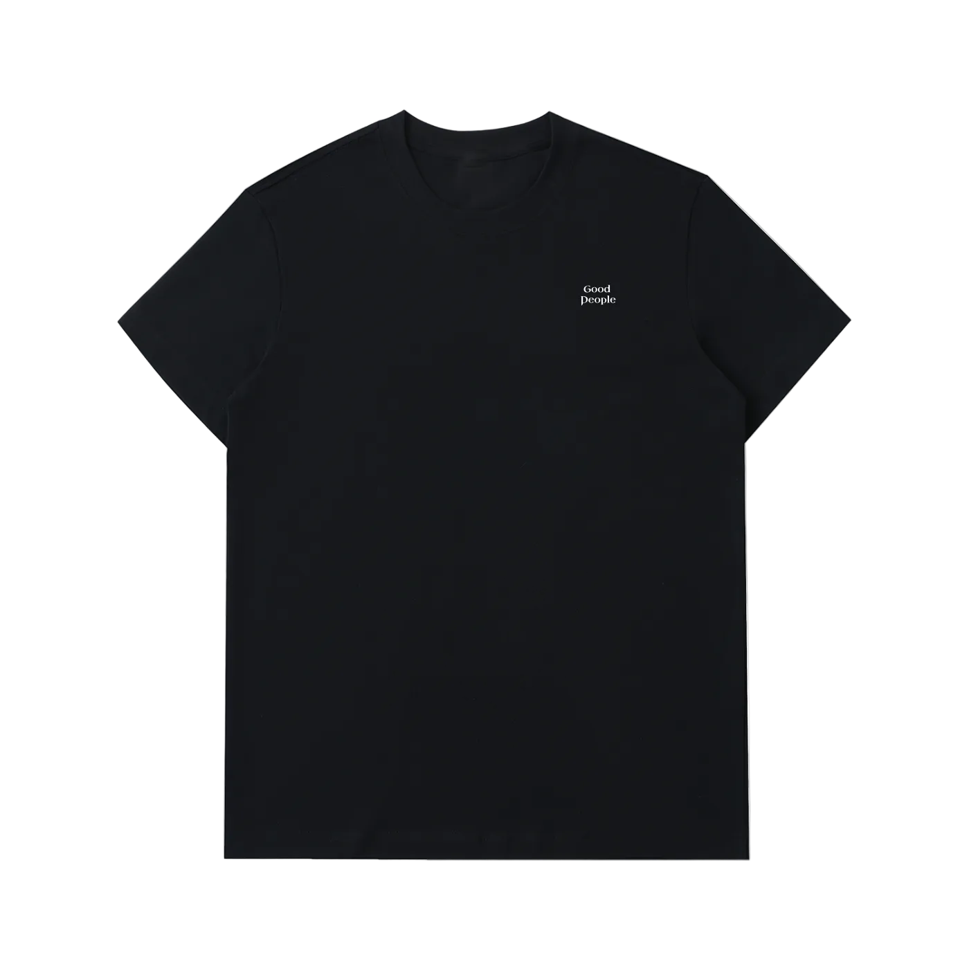 Good People Heavyweight T-Shirt