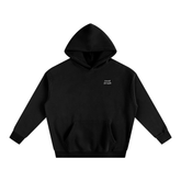 Good People Oversized Hoodie