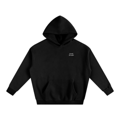 Good People Oversized Hoodie