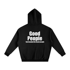 Good People Oversized Hoodie