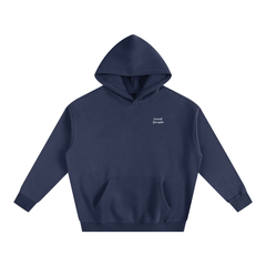 Good People Oversized Hoodie
