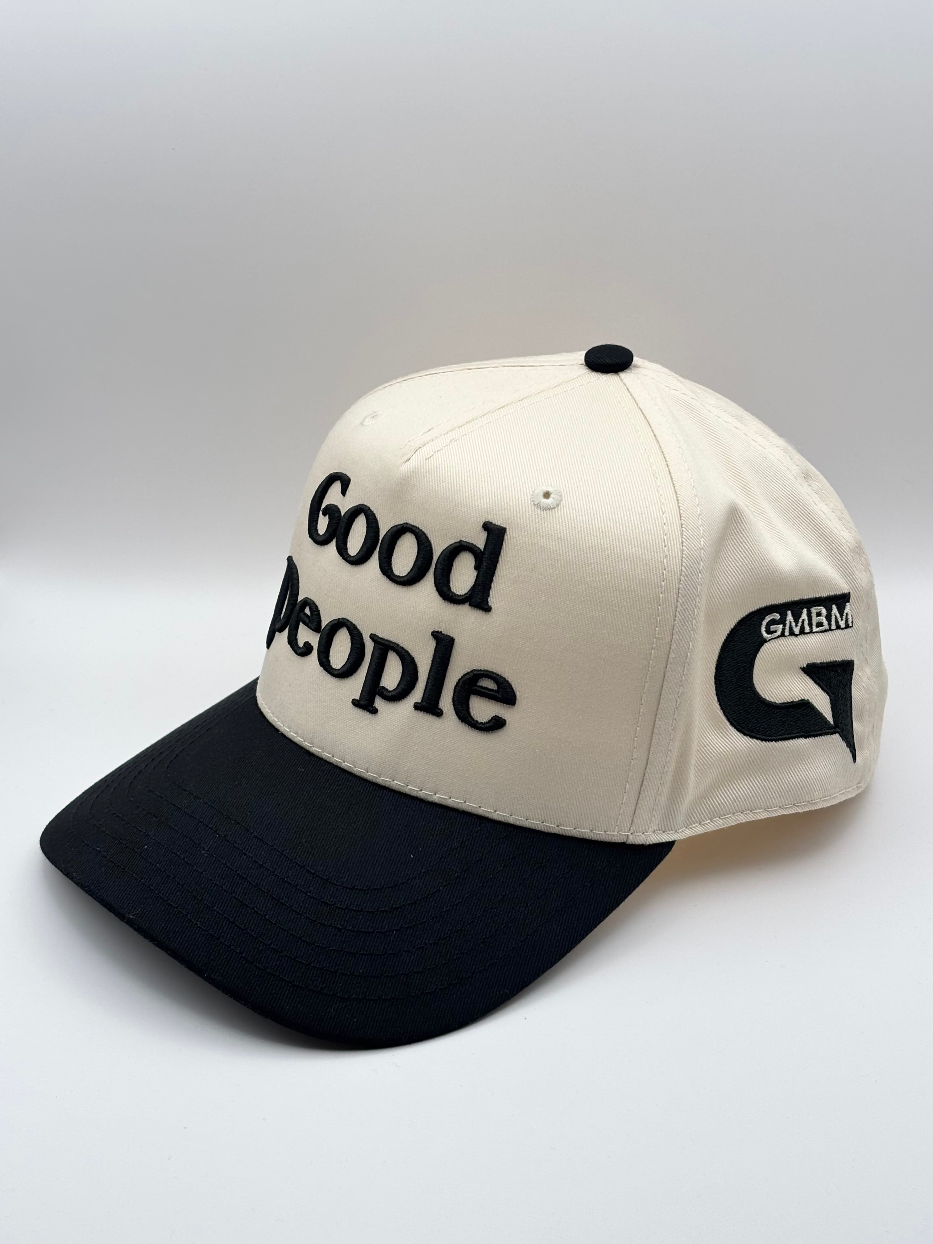 Good People GMBM Hat