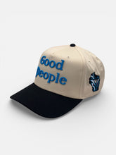 Good People Wisconsin Windigo Hat