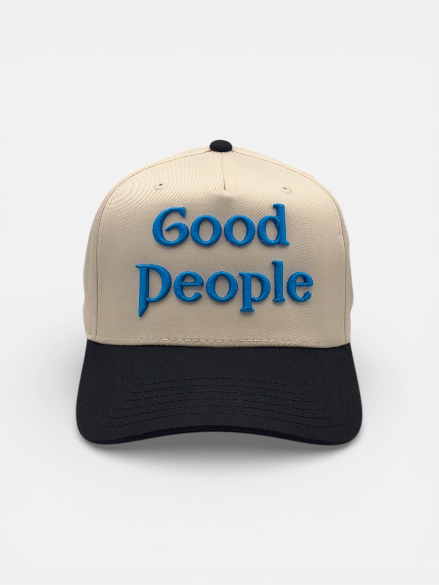 Good People Wisconsin Windigo Hat