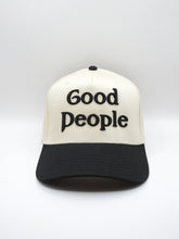 Good People Black Hat