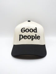 Good People Black Hat