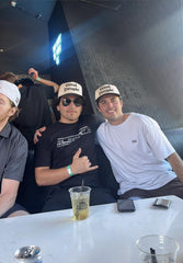 Good People Black Hat