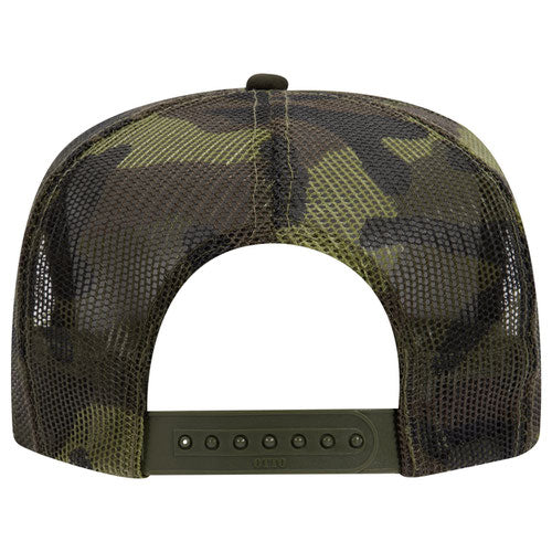 Surrounded by Good People Trucker Hat