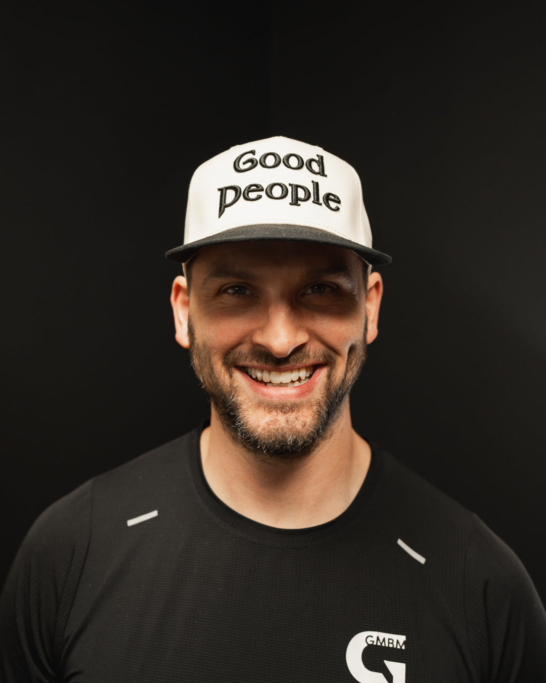 Good People GMBM Hat