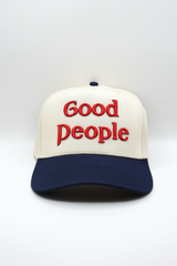 Good People USA Limited Edition