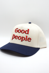 Good People USA Limited Edition