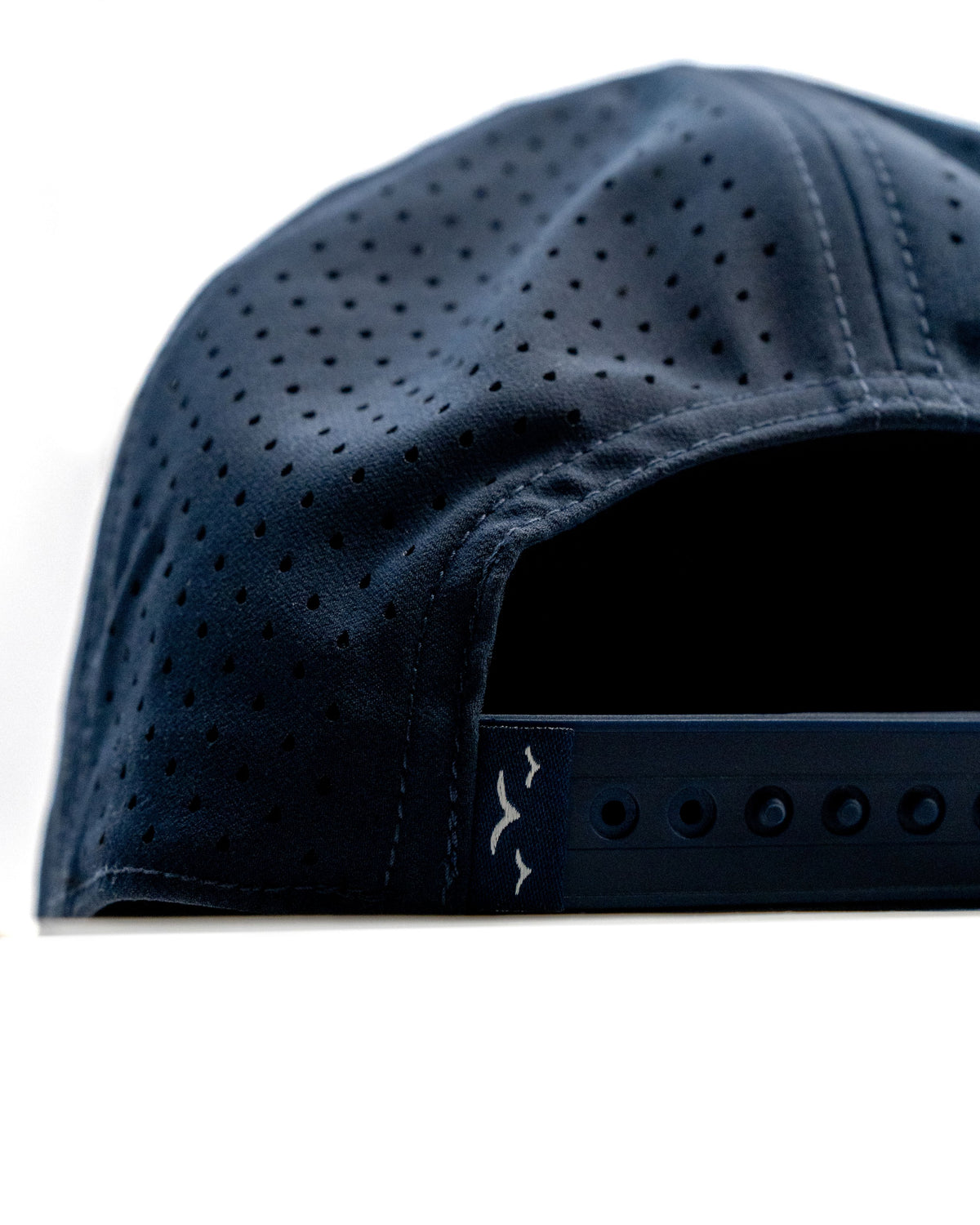 Good People Golf Hat - Navy