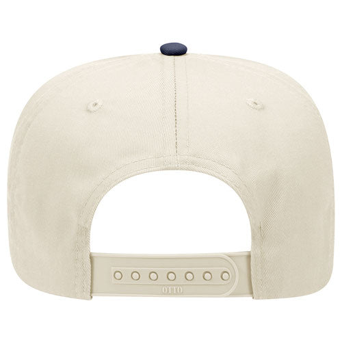 Good People Navy Hat