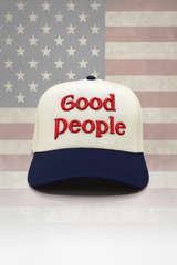 Good People USA Limited Edition