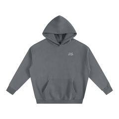Good People Oversized Hoodie