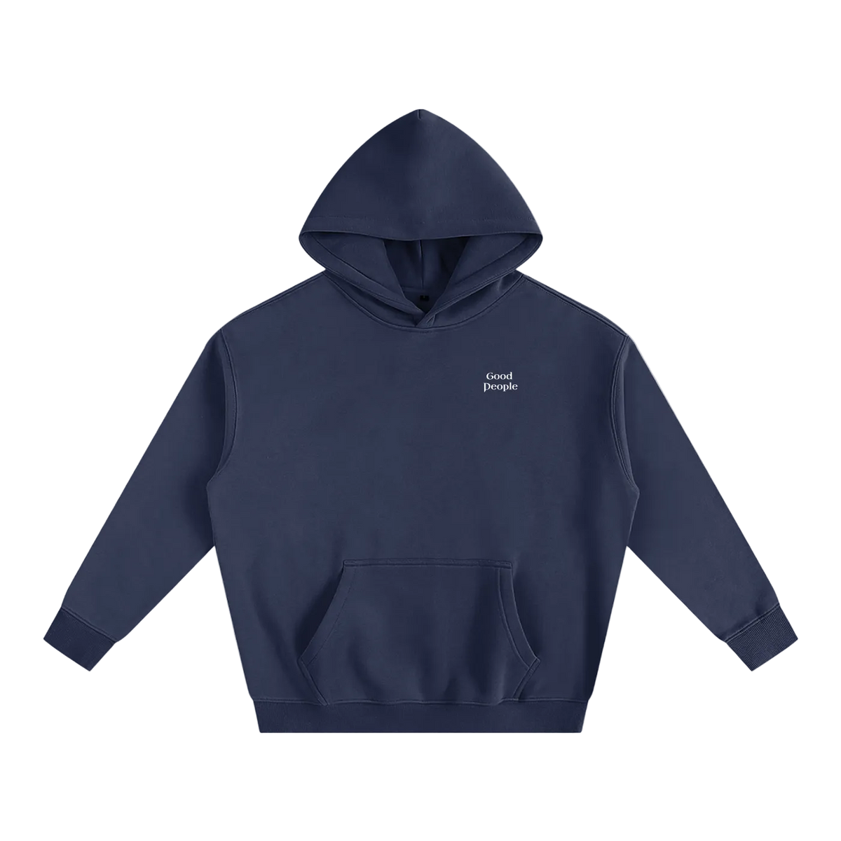 Good People Oversized Hoodie