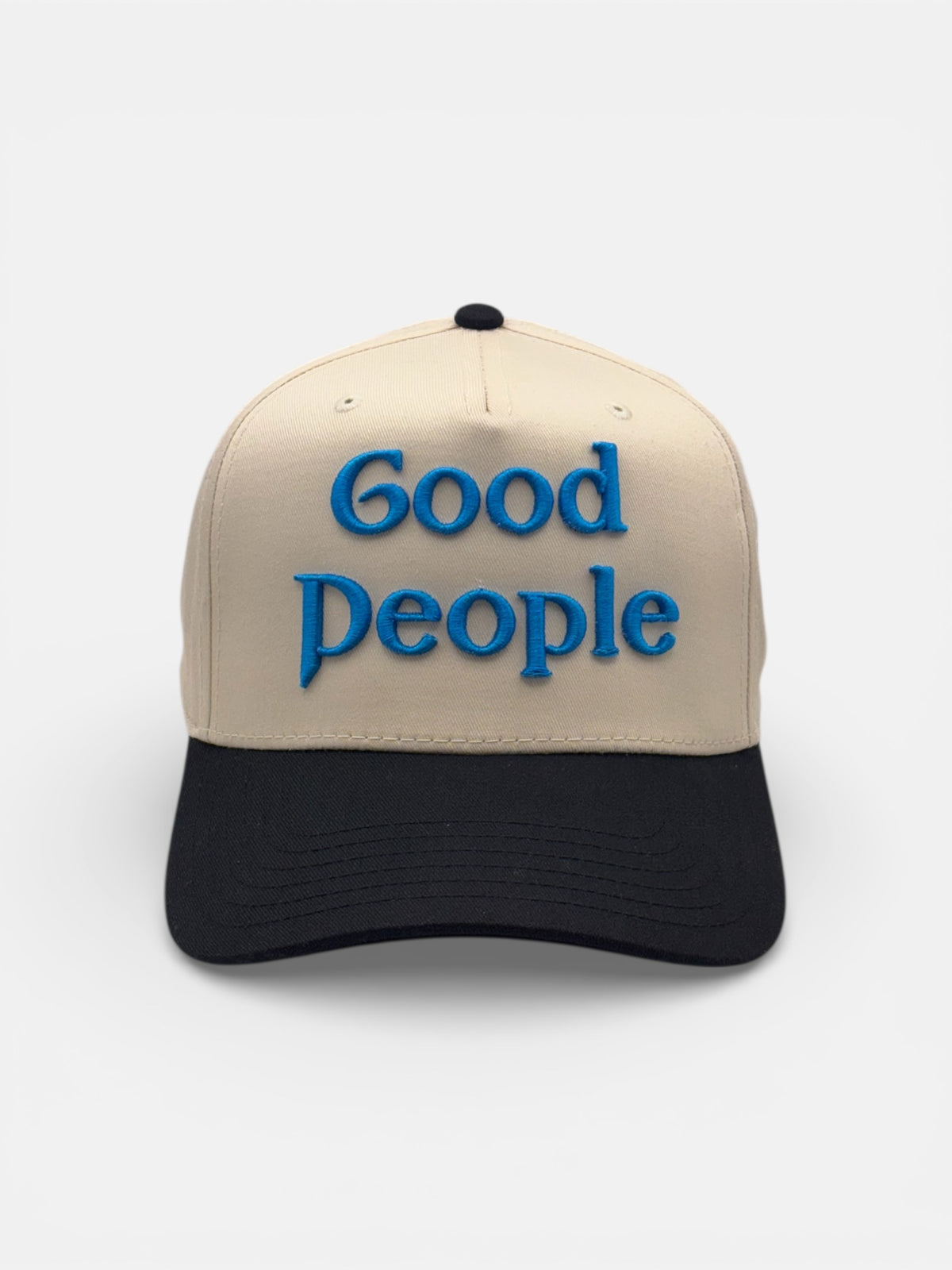 Good People Wisconsin Windigo Hat