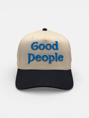 Good People Wisconsin Windigo Hat